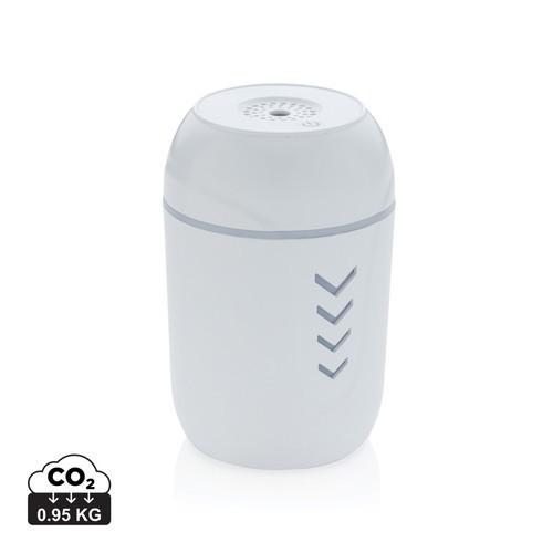 Humidificador UVC