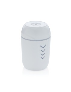 Humidificador UVC 2