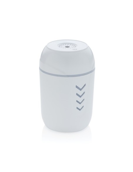 Humidificador UVC