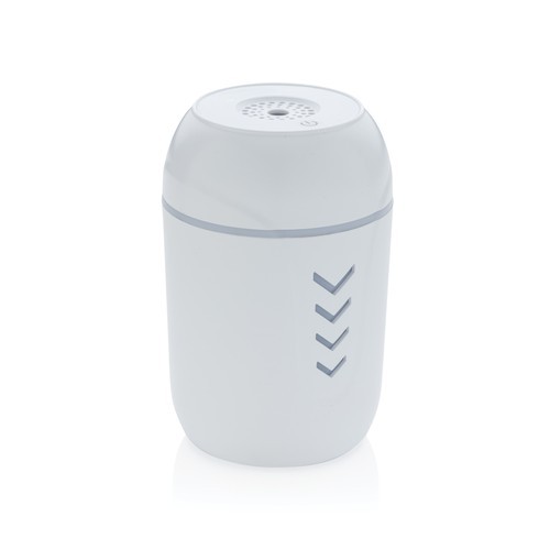 Humidificador UVC