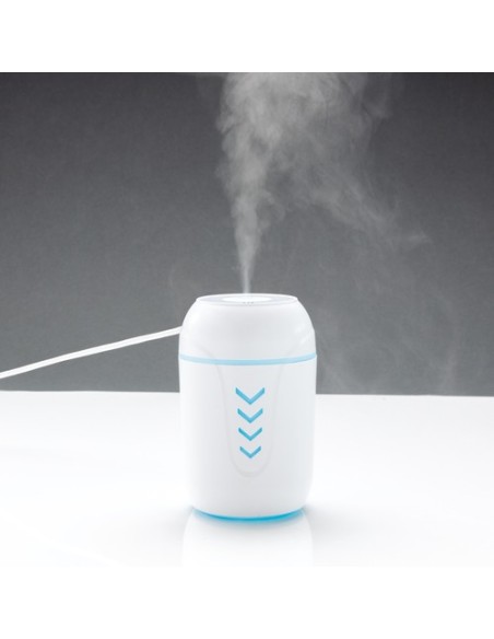 Humidificador UVC