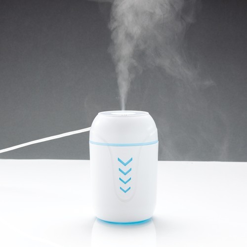 Humidificador UVC
