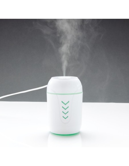 Humidificador UVC