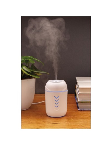 Humidificador UVC