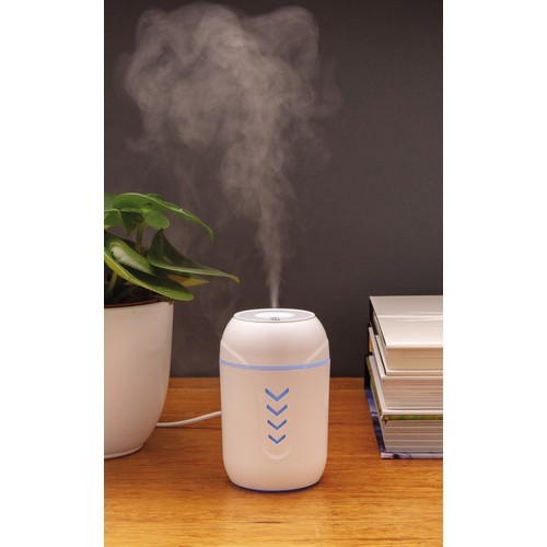 Humidificador UVC