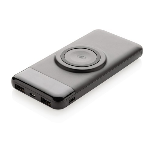 Powerbank inalámbrico de 10000 mah y...