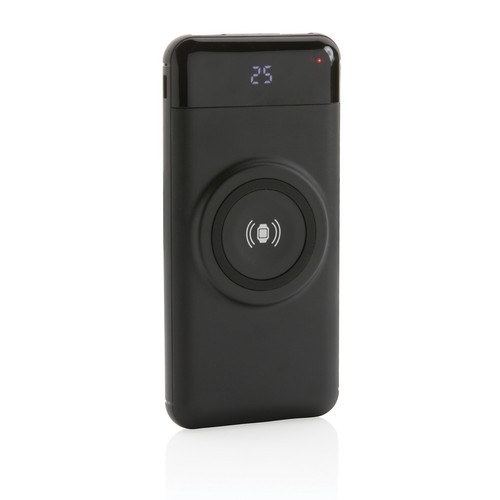 Powerbank inalámbrico de 10000 mah y...