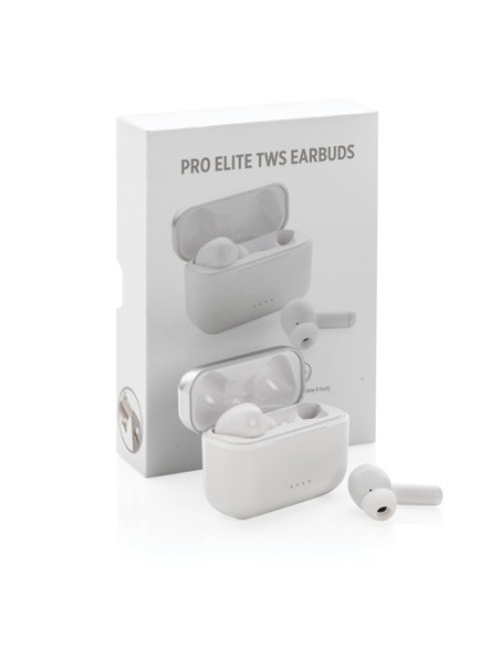 Auriculares Pro Elite TWS