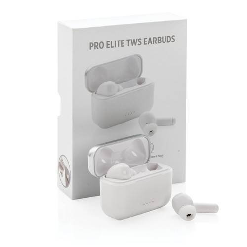 Auriculares Pro Elite TWS