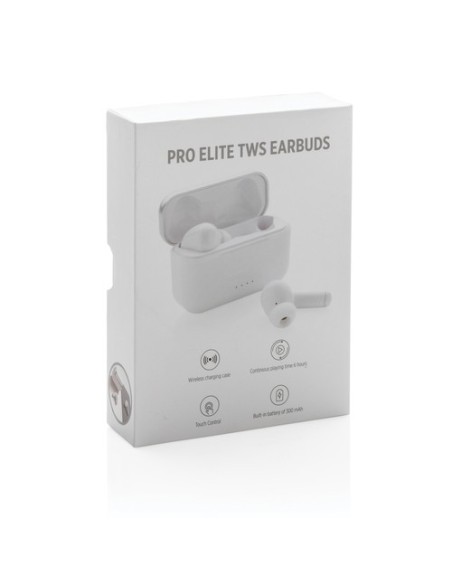 Auriculares Pro Elite TWS