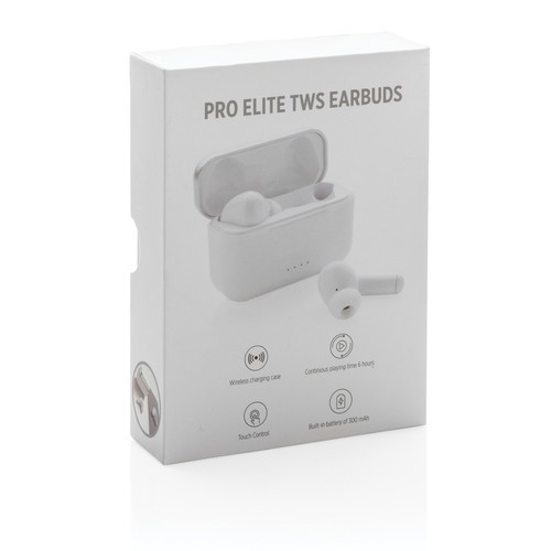 Auriculares Pro Elite TWS