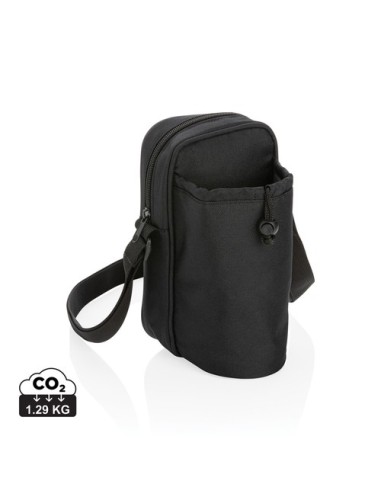 Bandolera neveraTierra