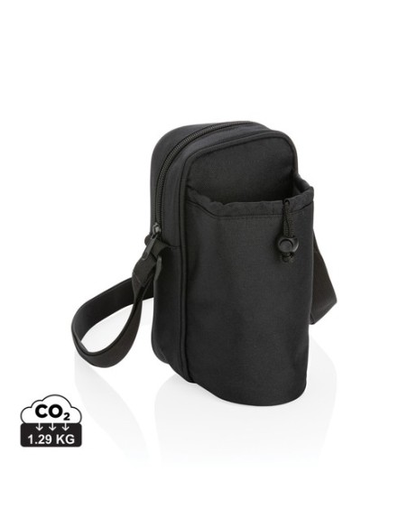 Bandolera neveraTierra