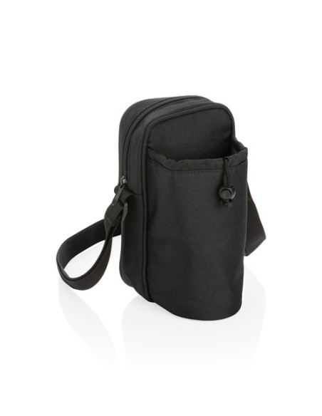 Bandolera neveraTierra