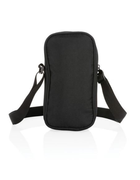 Bandolera neveraTierra