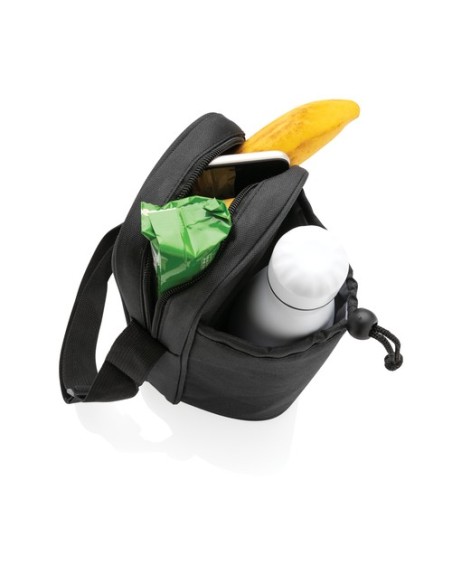 Bandolera neveraTierra