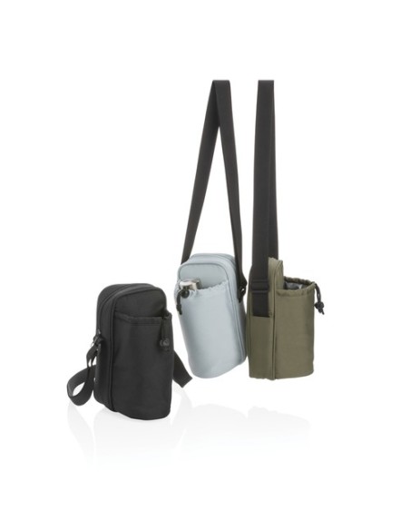 Bandolera neveraTierra