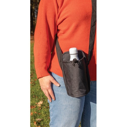 Bandolera neveraTierra