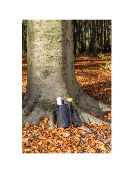 Bandolera neveraTierra