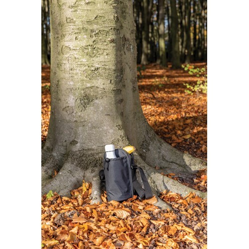 Bandolera neveraTierra