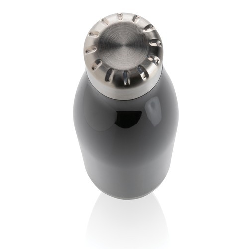 Botella de agua estanca con tapa de...