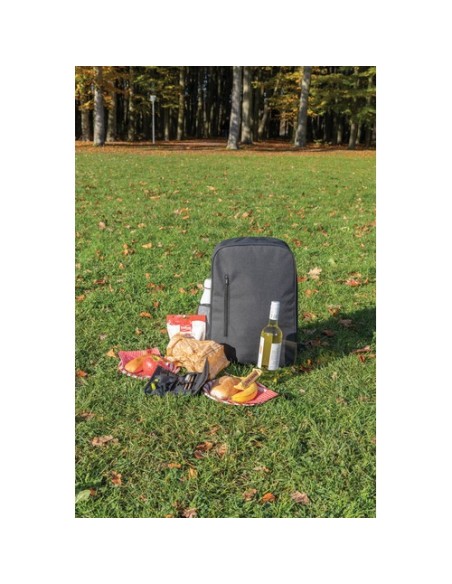 Mochila nevera Tierra