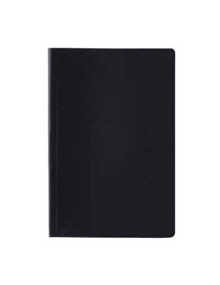 Libreta de papel de piedra de tapa blanda Impact A5