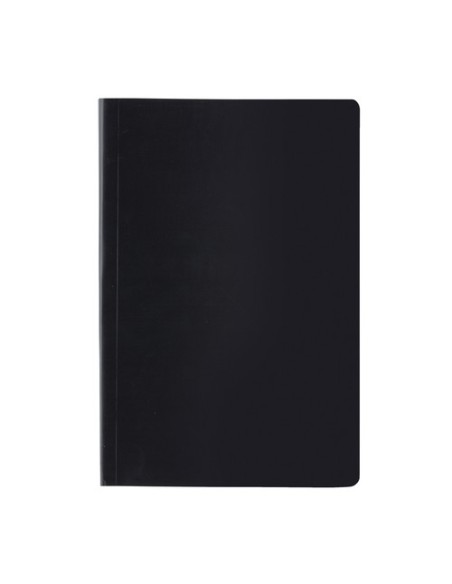 Libreta de papel de piedra de tapa blanda Impact A5