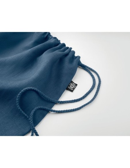 NAIMA BAG Bolsa cuerdas cáñamo 200 grm