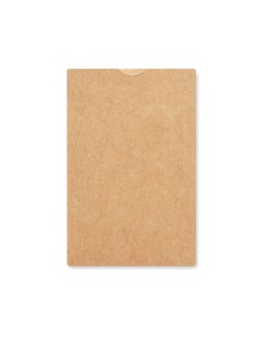 ARUBA  Baraja cartas papel reciclado 2