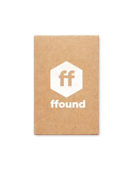 ARUBA  Baraja cartas papel reciclado