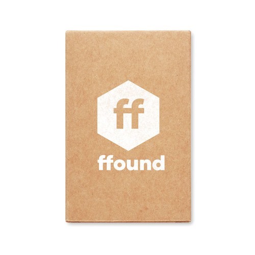 ARUBA  Baraja cartas papel reciclado