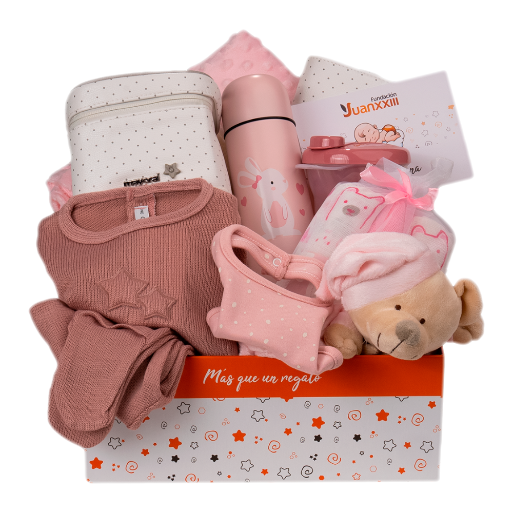 En el auto de papá…