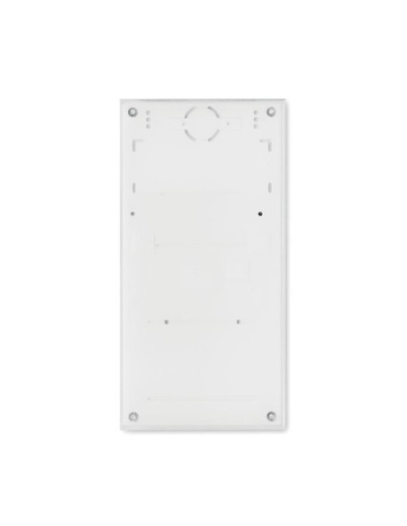 CALCUBAM Calculadora bambú de 8 dígitos