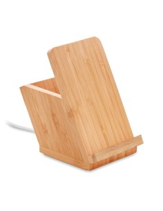 BAICOI Cargador inhálambrico doble bob