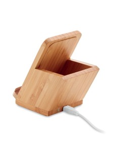 BAICOI Cargador inhálambrico doble bob 2