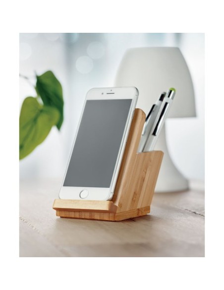 BAICOI Cargador inhálambrico doble bob