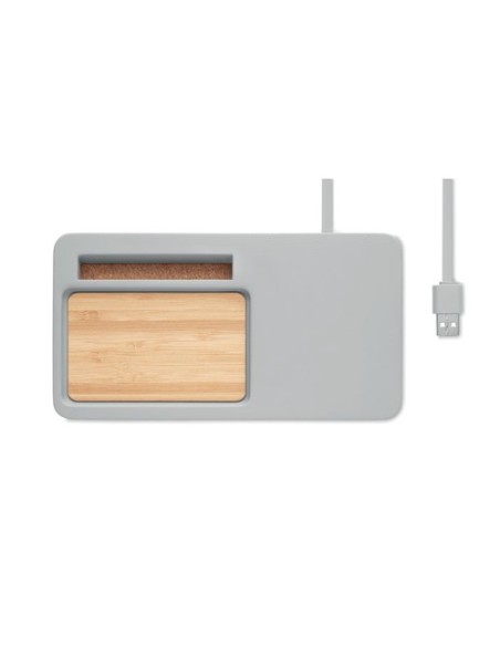 VIANA DESK Set de sobremesa