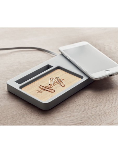 VIANA DESK Set de sobremesa