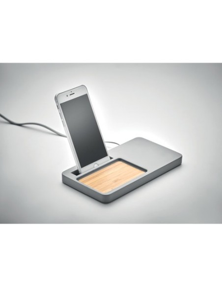 VIANA DESK Set de sobremesa