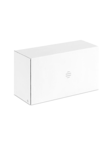 MIRI CLOCK Reloj despertador y temperatura