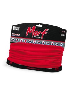 Braga cuello Morf original