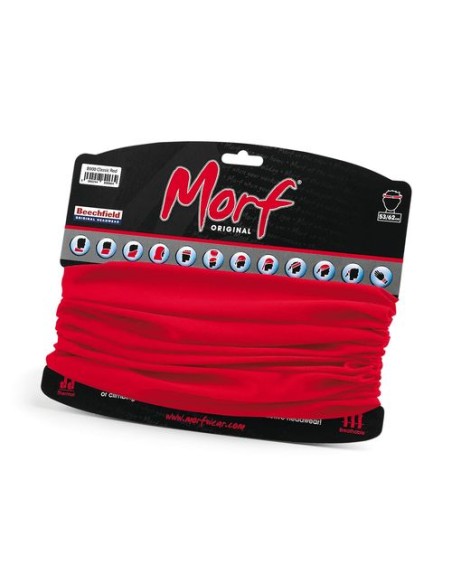 Braga cuello Morf original