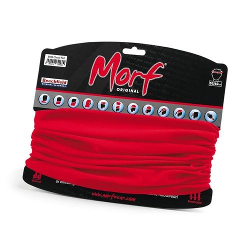 Braga cuello Morf original