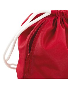 Mochila gimnasio con cordón 2