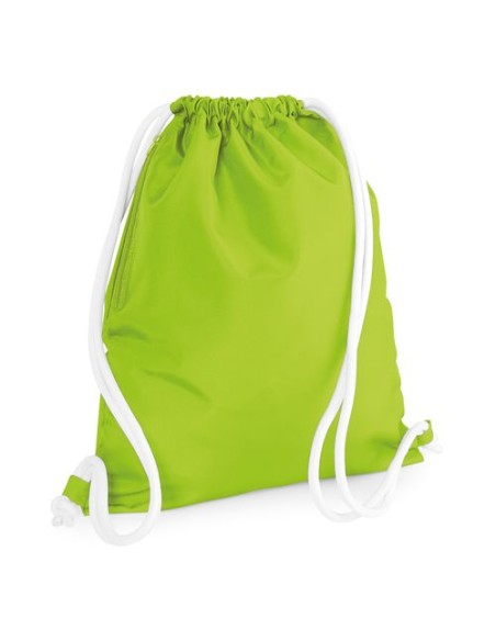 Mochila gimnasio con cordón