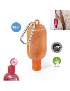 Gel Hidroalcohólico Trikel 2