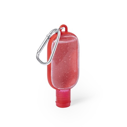 Gel Hidroalcohólico Trikel