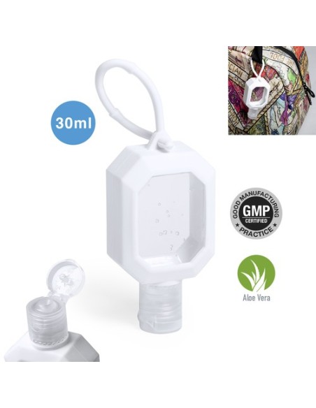 Gel Hidroalcohólico Flaix