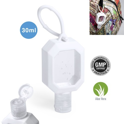 Gel Hidroalcohólico Flaix